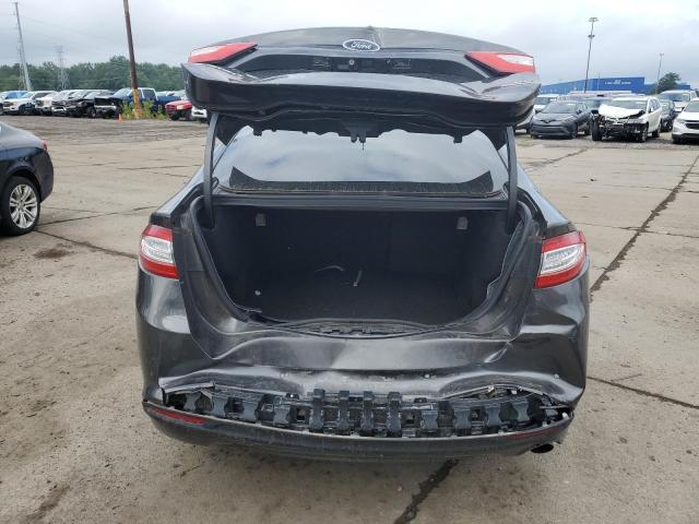 Photo 6 from auction – 2015 FORD FUSION SE with VIN 3FA6P0HD6FR252380