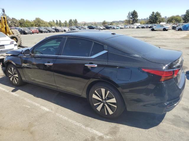 Photo 2 from auction – 2021 NISSAN ALTIMA SV with VIN 1N4BL4DV6MN307281