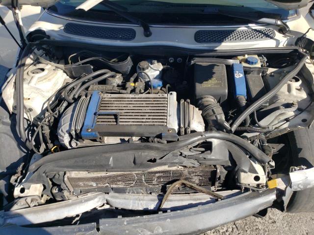 Photo 11 from auction – 2004 MINI COOPER S with VIN WMWRE33424TD76342