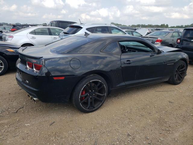 Photo 3 from auction – 2013 CHEVROLET CAMARO 2SS with VIN 2G1FT1EW6D9244485