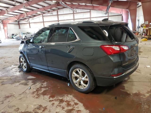 Photo 2 from auction – 2018 CHEVROLET EQUINOX PR with VIN 3GNAXVEV8JS560500