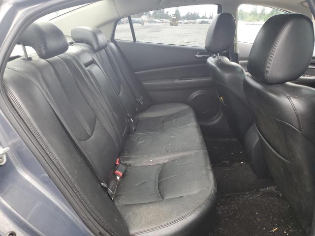 Foto 10 de la subasta – 2009 MAZDA 6 S con VIN 1YVHP82B495M10225