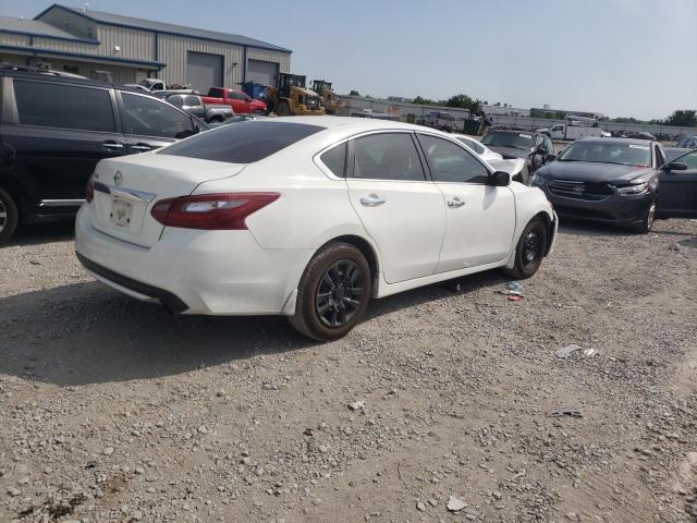 Photo 3 from auction – 2018 NISSAN ALTIMA 2.5 with VIN 1N4AL3AP9JC282928