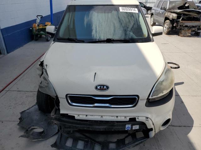 Photo 5 from auction – 2012 KIA SOUL with VIN KNDJT2A59C7474297