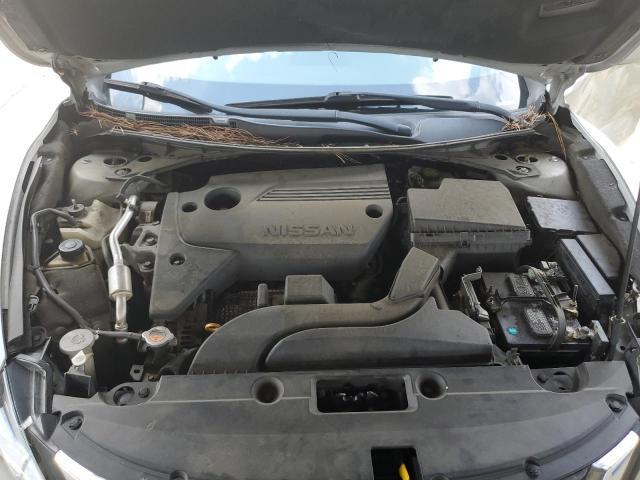 Photo 11 from auction – 2016 NISSAN ALTIMA 2.5 with VIN 1N4AL3AP2GC204418