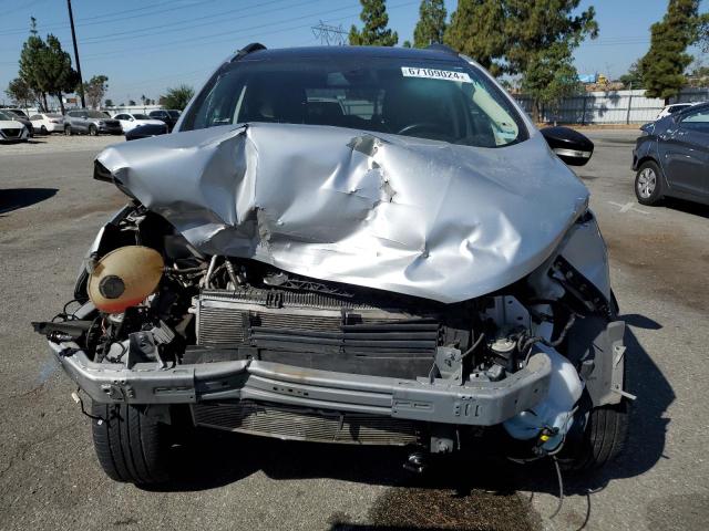 Photo 5 from auction – 2021 FORD ECOSPORT S with VIN MAJ6S3JL2MC409223