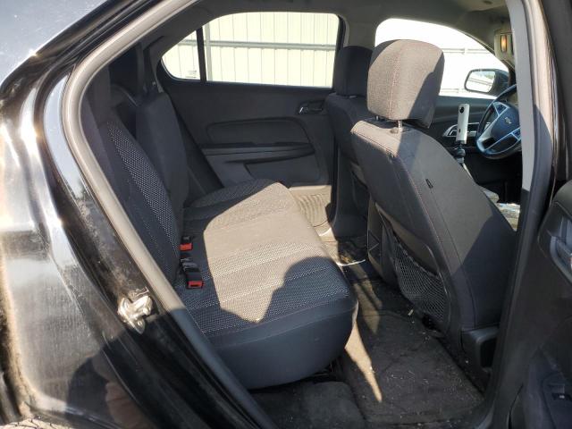Photo 11 from auction – 2011 CHEVROLET EQUINOX LT with VIN 2GNALDEC0B1306247