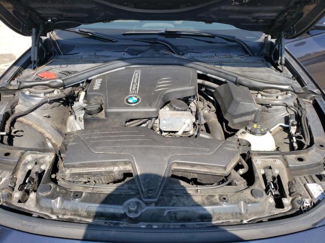 Photo 11 from auction – 2016 BMW 328 I SULE with VIN WBA8E9G54GNT83302