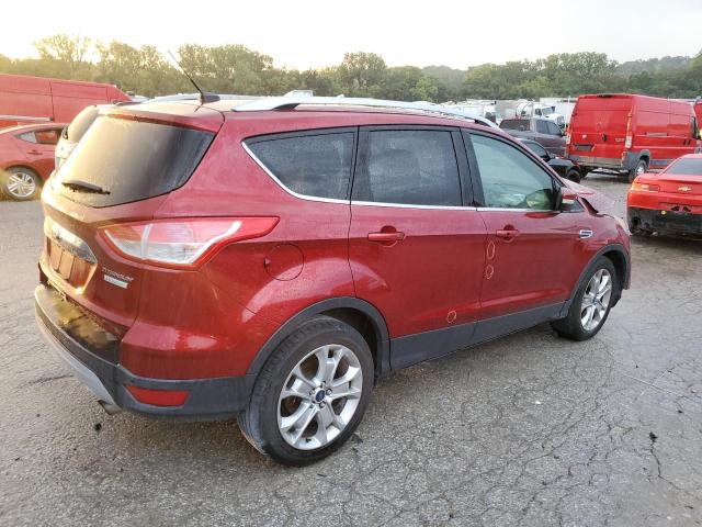 Photo 3 from auction – 2014 FORD ESCAPE TIT with VIN 1FMCU0JX8EUB29709