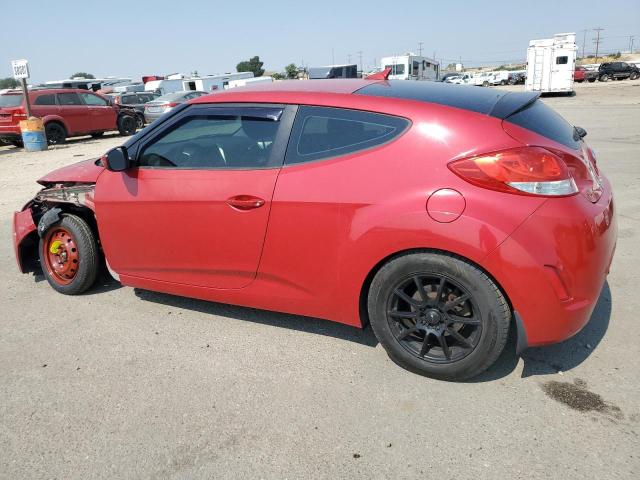 Photo 2 from auction – 2013 HYUNDAI VELOSTER with VIN KMHTC6AD9DU127039