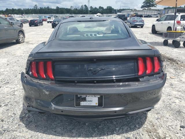Photo 6 from auction – 2018 FORD MUSTANG with VIN 1FA6P8TH7J5165432