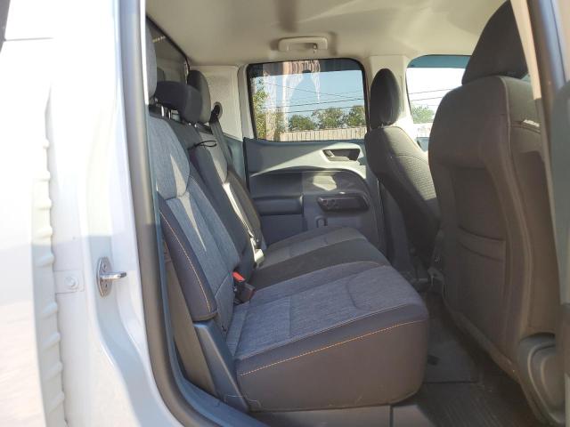 Photo 10 from auction – 2023 FORD MAVERICK X with VIN 3FTTW8G97PRA71270