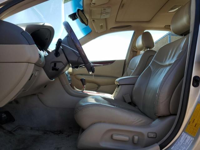 Photo 7 from auction – 2003 LEXUS ES 300 with VIN JTHBF30G930114099