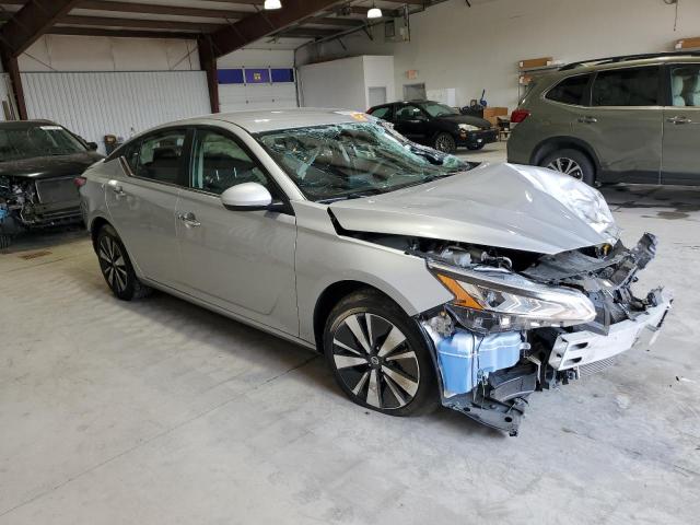 Photo 4 from auction – 2022 NISSAN ALTIMA with VIN 1N4BL4DV0NN325888