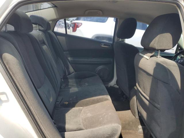 Photo 10 from auction – 2010 MAZDA 6 I with VIN 1YVHZ8BH3A5M57197