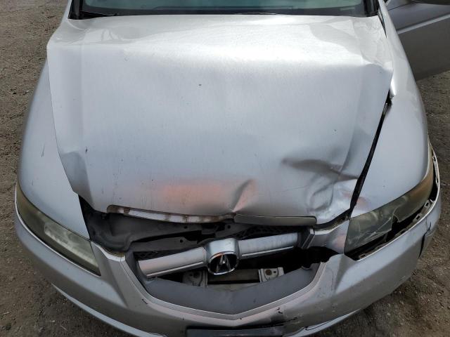 Photo 11 from auction – 2008 ACURA TL with VIN 19UUA66288A012155