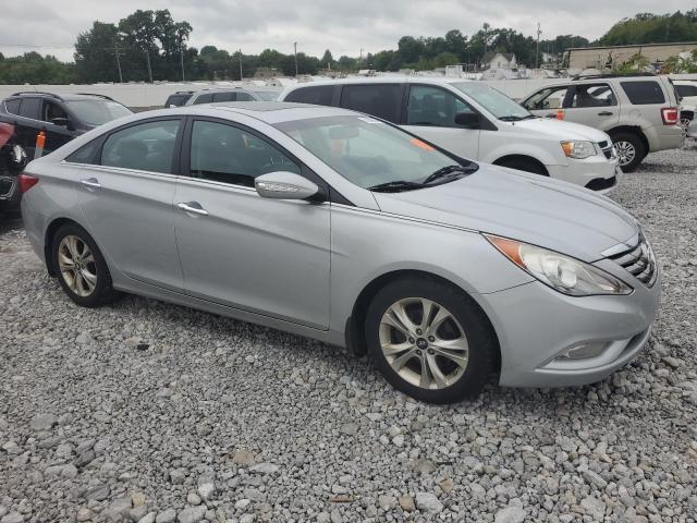 صورة رقم 4 من المزاد - 2011 HYUNDAI SONATA SE مع VIN 5NPEC4AC2BH121471