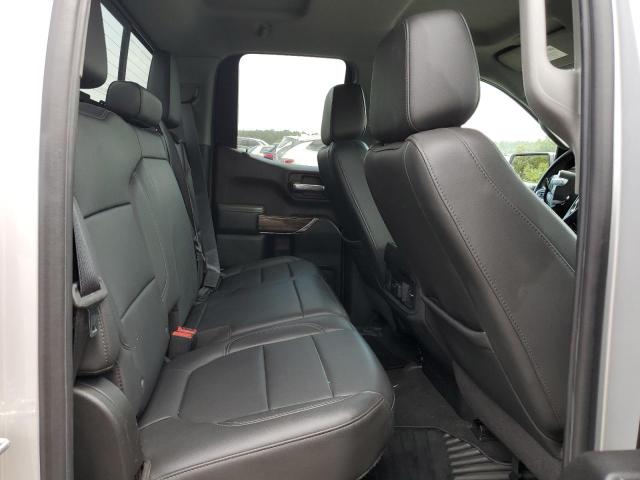 Photo 10 from auction – 2020 CHEVROLET SILVERADO with VIN 1GCRWDED5LZ299901