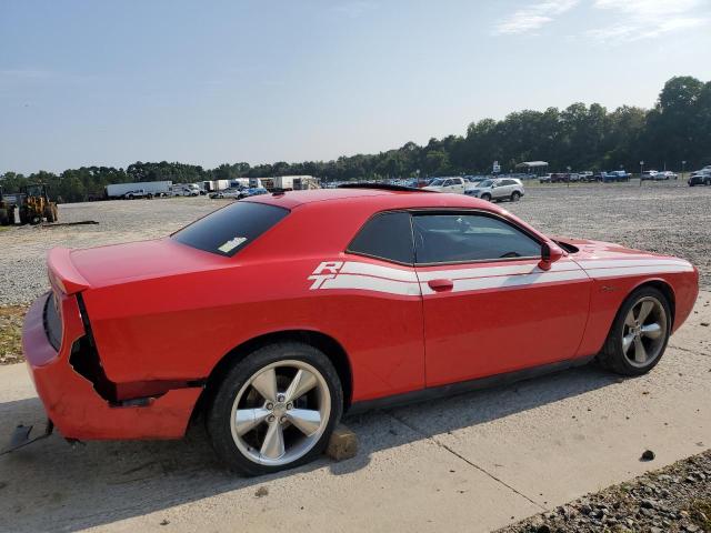 Photo 3 from auction – 2014 DODGE CHALLENGER with VIN 2C3CDYBTXEH123710