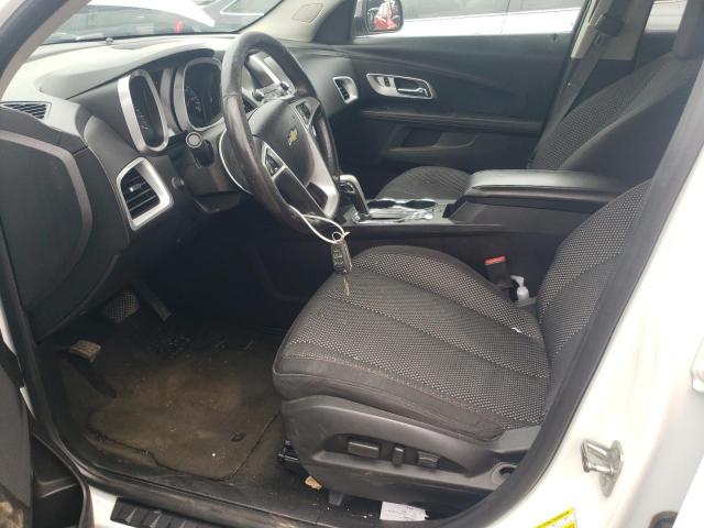 Photo 7 from auction – 2013 CHEVROLET EQUINOX LT with VIN 1GNALDEK8DZ124538