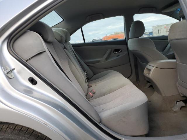 Photo 10 from auction – 2011 TOYOTA CAMRY BASE with VIN 4T1BF3EK0BU773626