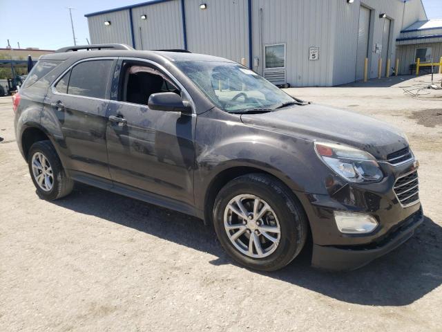 Photo 4 from auction – 2016 CHEVROLET EQUINOX LT with VIN 2GNALCEKXG6113003