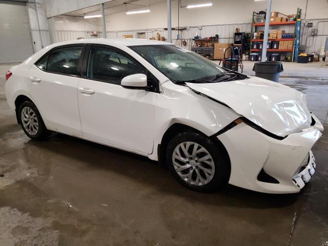 Photo 4 from auction – 2017 TOYOTA COROLLA L with VIN 2T1BURHE9HC900298
