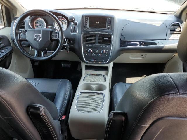 Photo 8 from auction – 2017 DODGE GRAND CARA with VIN 2C4RDGCG3HR724456