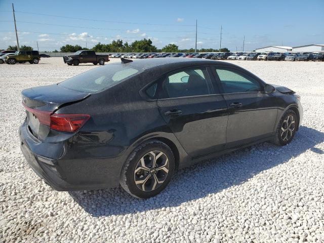 Photo 3 from auction – 2020 KIA FORTE FE with VIN 3KPF24AD9LE187151