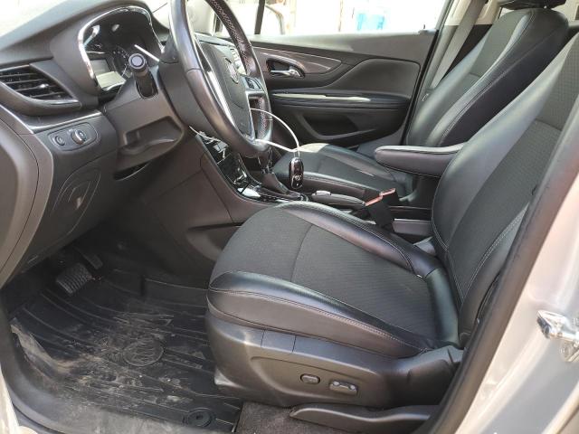 Photo 7 from auction – 2019 BUICK ENCORE PRE with VIN KL4CJASB6KB790033
