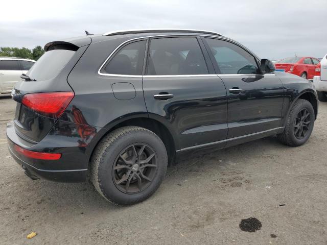 Photo 3 from auction – 2015 AUDI Q5 PREMIUM with VIN WA1CFAFP5FA005164