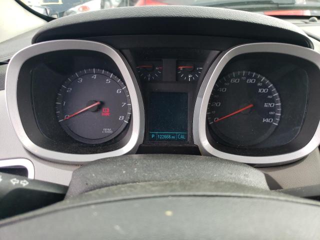 Photo 9 from auction – 2015 CHEVROLET EQUINOX LT with VIN 2GNFLGEK2F6236757