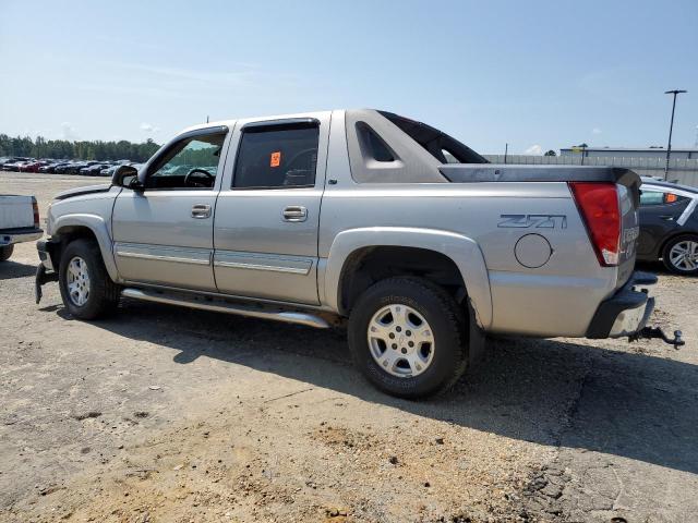 Photo 2 from auction – 2005 CHEVROLET AVALANCHE with VIN 3GNEK12Z15G118425