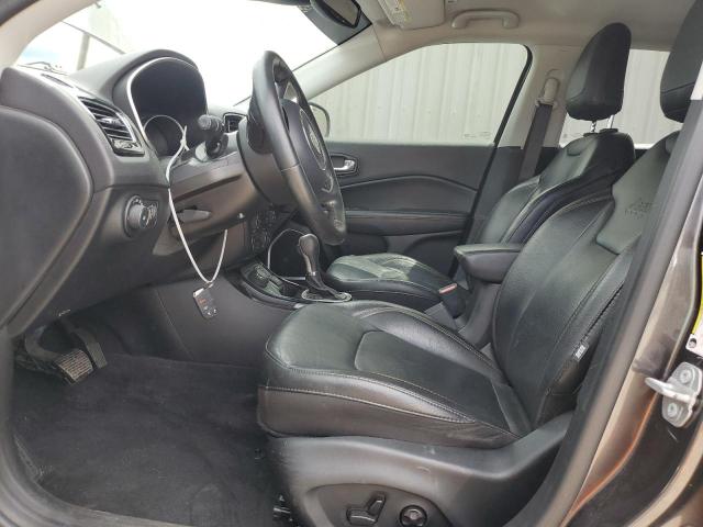 Photo 7 from auction – 2018 JEEP COMPASS LI with VIN 3C4NJDCB7JT453768