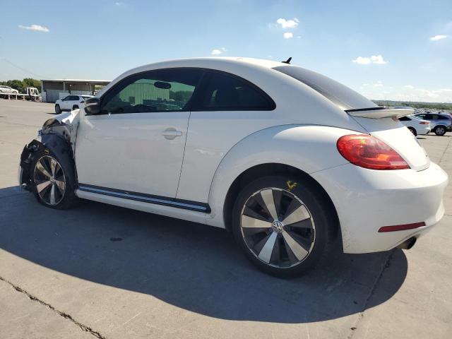 Photo 2 from auction – 2012 VOLKSWAGEN BEETLE TUR with VIN 3VW4A7AT0CM633919
