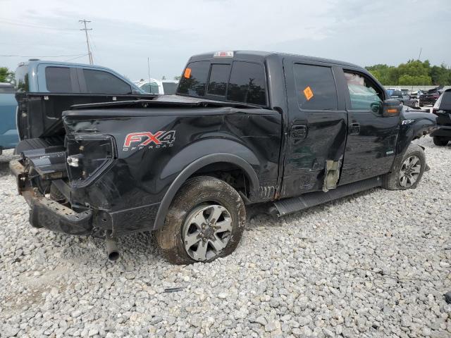 Photo 3 from auction – 2014 FORD F150 SUPER with VIN 1FTFW1ET4EFA47635