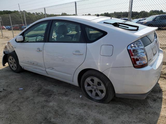 Photo 2 from auction – 2008 TOYOTA PRIUS with VIN JTDKB20U787789199