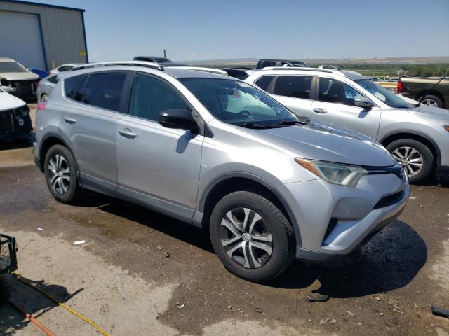 Photo 4 from auction – 2016 TOYOTA RAV4 LE with VIN 2T3BFREV7GW499255