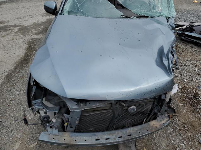 Photo 12 from auction – 2010 SUBARU FORESTER 2 with VIN JF2SH6CC4AH767574