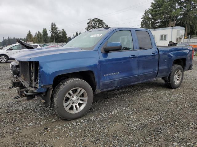 Photo 1 from auction – 2017 CHEVROLET SILVERADO with VIN 1GCVKREC3HZ165751