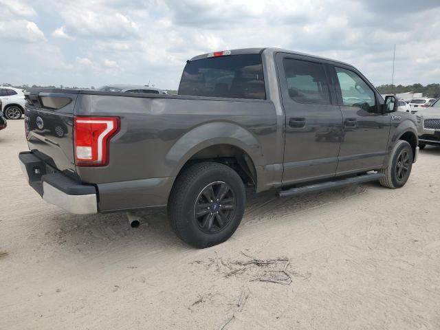 Photo 3 from auction – 2016 FORD F150 SUPER with VIN 1FTEW1C88GKE05047