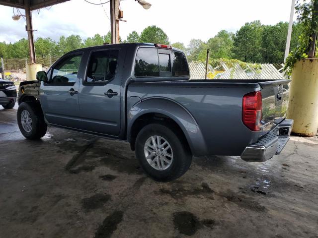 Photo 2 from auction – 2019 NISSAN FRONTIER S with VIN 1N6AD0ER9KN774248