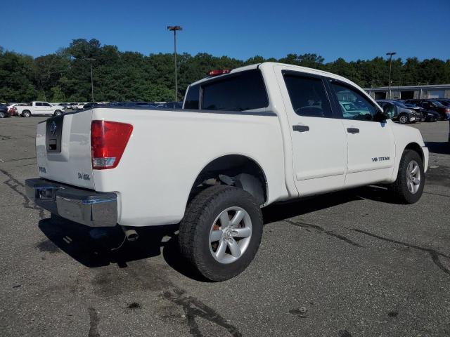 Photo 3 from auction – 2012 NISSAN TITAN S with VIN 1N6AA0EJ1CN321018