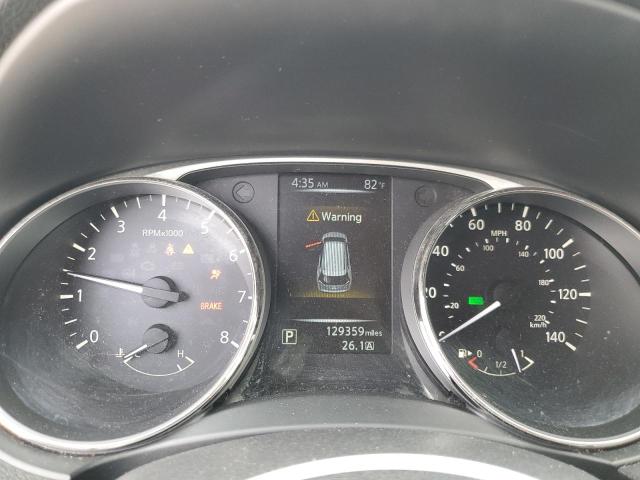 Photo 9 from auction – 2015 NISSAN ROGUE S with VIN KNMAT2MV2FP521511
