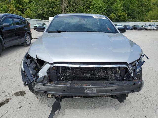 Photo 5 from auction – 2013 FORD TAURUS SHO with VIN 1FAHP2KT4DG184315