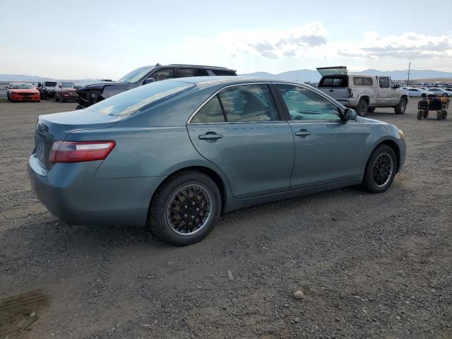 Photo 3 from auction – 2007 TOYOTA CAMRY CE with VIN 4T1BE46K67U637841
