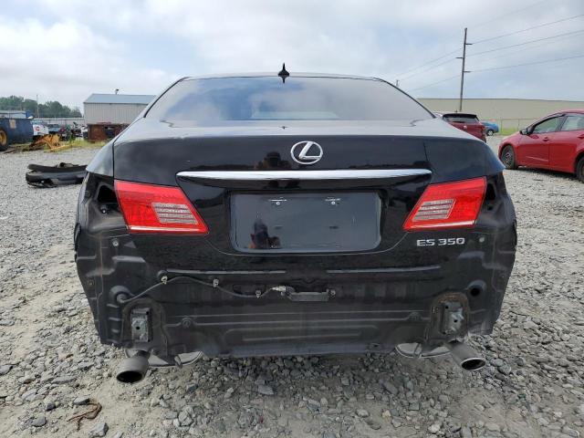 Photo 6 from auction – 2012 LEXUS ES 350 with VIN JTHBK1EG8C2476549