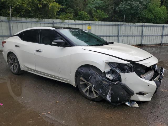 Photo 4 from auction – 2016 NISSAN MAXIMA 3.5 with VIN 1N4AA6AP2GC383650