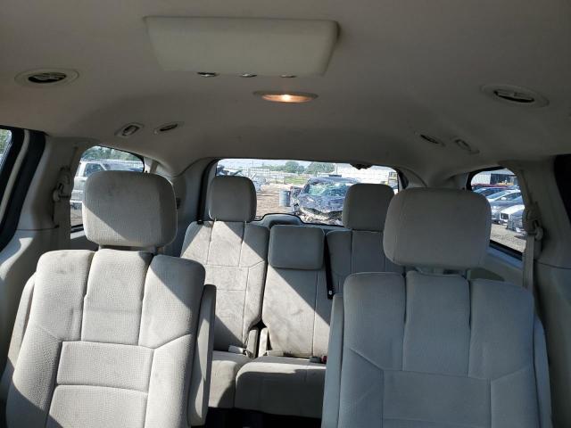 Photo 10 from auction – 2012 DODGE GRAND CARA with VIN 2C4RDGCG4CR179716