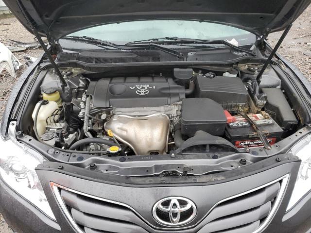 Photo 11 from auction – 2010 TOYOTA CAMRY BASE with VIN 4T1BF3EK9AU044507